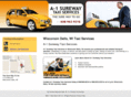 a1surewaytaxi.com