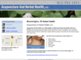 acupunctureandherbalhealth.net