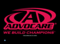 advocare-distributor.com