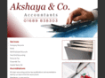 akshaya.co.uk