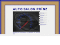 autosalonprinz.com