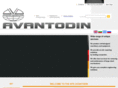 avantodin.com