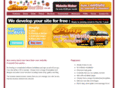 bandsitemaker.com