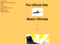 beachultimate.com