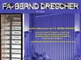 bernd-drescher.info