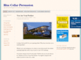 bluecollarpersuasion.com