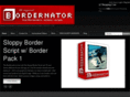 bordernator.com