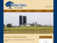 butleroaksfarm.com