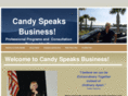 candyspeaks.com