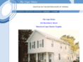 capecharlesrentals.net