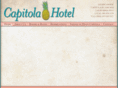 capitolahotel.com