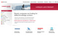 careerguide2denmark.com