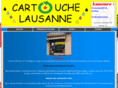 cartouchelausanne.com