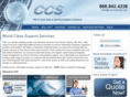 ccscompanies.com