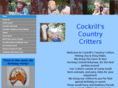 cockrillscountrycritters.com