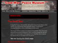 coldwarpeacemuseum.com