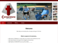 cornerstonebiblechurch.us