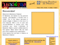 cosasbonitasdemexico.com