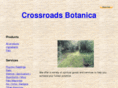 crossroadsbotanica.com