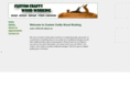 customcraftywoodworking.com