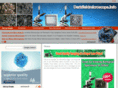 darkfieldmicroscope.info