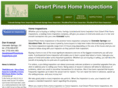 desertpineshomeinspections.com