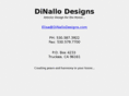 dinallodesigns.com