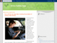 drivesafelyapp.com
