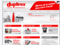 duplirex.com