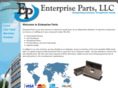 enterpriseparts.com