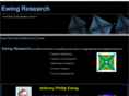 ewingresearch.com