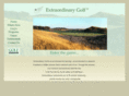 extraordinarygolf.com