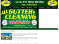 fastgutters.com