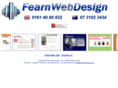 fearnwebdesign.com