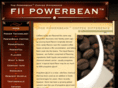 fiipowerbean.com