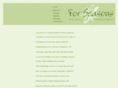 forseasonsecodesign.com