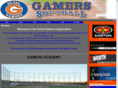 gamerssoftball.com