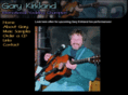 garykirklandmusic.com