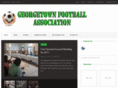 georgetownfootballassociation.com