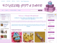 giftandfavor.com