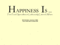 happinessiscatering.com