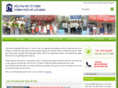 hcmwomencharity.org