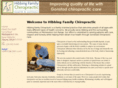 hibbingfamilychiro.com