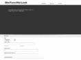 hisfacehislook.com