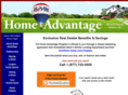 homeadvantagebenefits.com