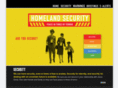 homelandsecuritybriefings.com
