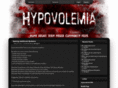 hypovolemia-mod.net