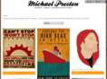 iammikepreston.com