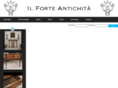 ilforteantichita.com