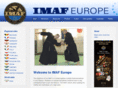 imaf-europe.com